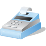 mojcent-cash-register-icon